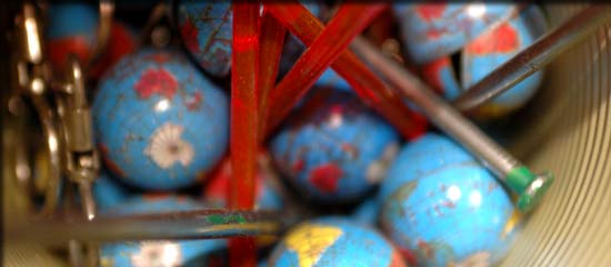 Intro Links